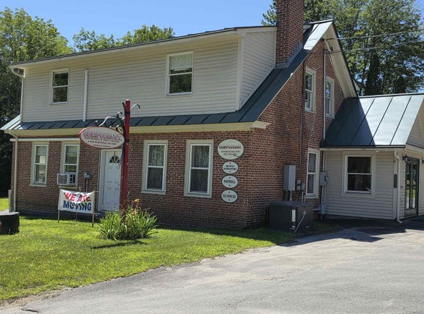 341 VT Route 66, Randolph, VT 05060