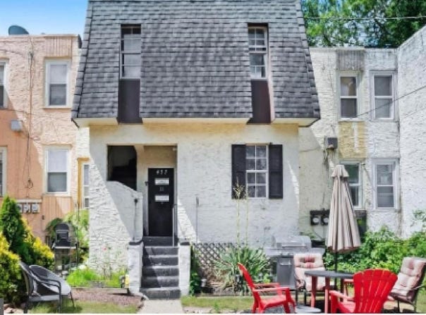 457 DELAIR AVENUE, PENNSAUKEN, NJ 08110