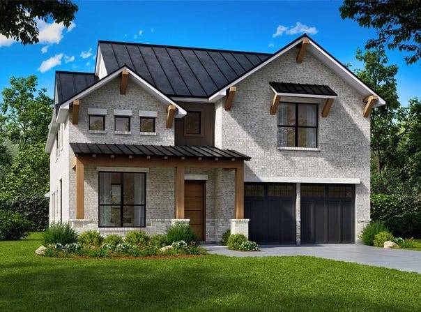 13873 Laferty Street, Frisco, TX 75033