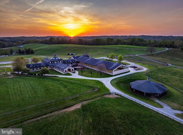 1089 Nesbitt Rd, Colora, MD 21917