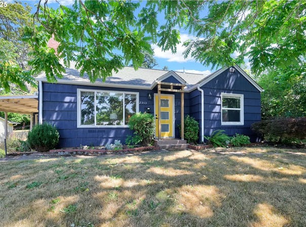 2353 MONROE ST, Eugene, OR 97405