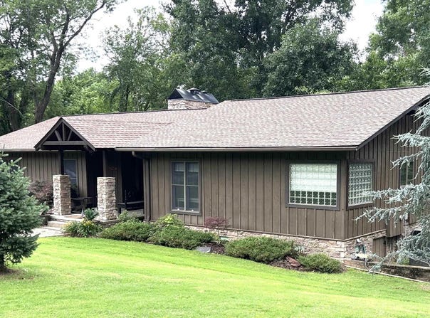 300 S Chinkapin Drive, Pangburn, AR 72121