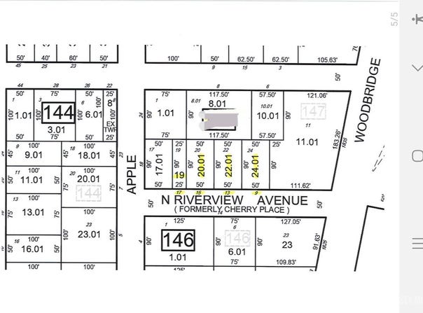 346 N Riverview Avenue, Edison, NJ 08817
