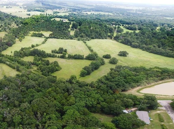 1032 Vz County Road 2309, Canton, TX 75103