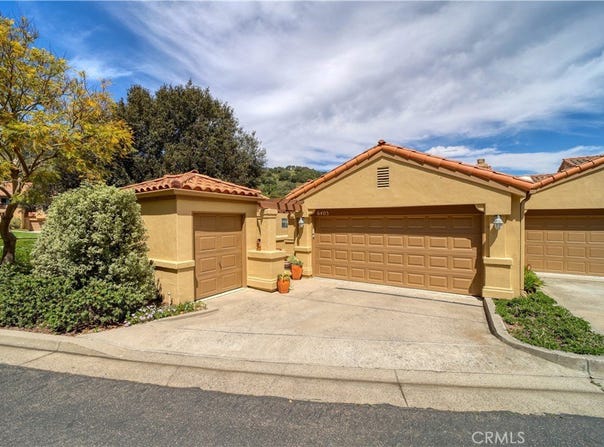 6405 Fiddleneck Lane, Avila Beach, CA 93424