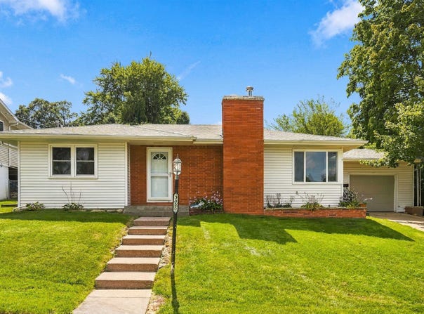 3020 Lindale Street, Dubuque, IA 52001