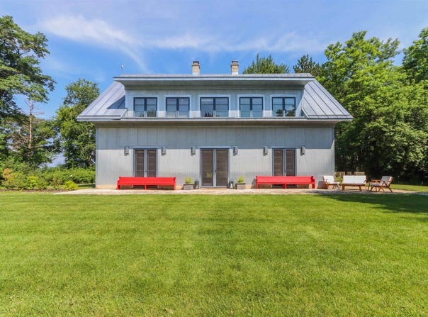 1128 TAYLOR Road, AMHERST JCT, WI 54407