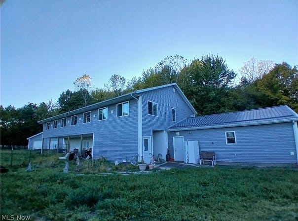 305 W 10th Street, Sycamore, OH 44882