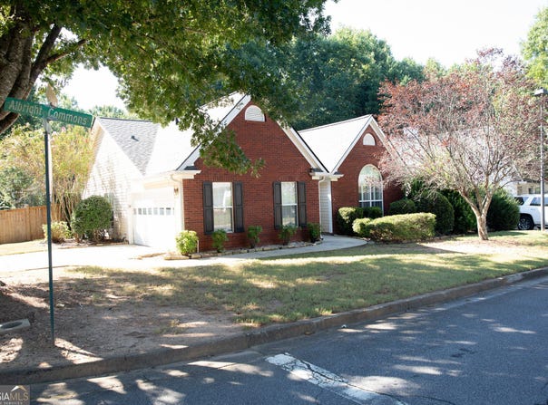 3283 liberty Commons Drive, Kennesaw, GA 30144