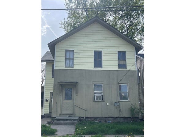 419 High Street, Elmira City, NY 14901