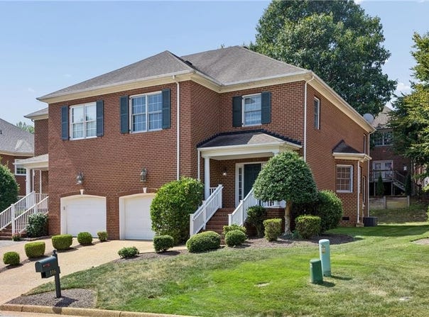 116 Brockton Court, Williamsburg, VA 23185