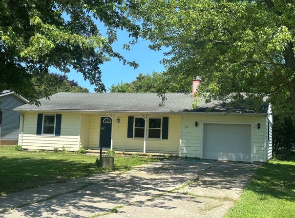 585 Betty Lou, Upper Sandusky, OH 43351