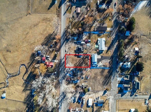 324 S Main Street, Albion, ID 83311