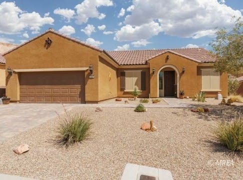 1561 Watchmans Point, Mesquite, NV 89034