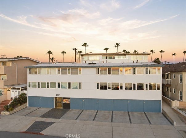 1710 Esplanade, Redondo Beach, CA 90277