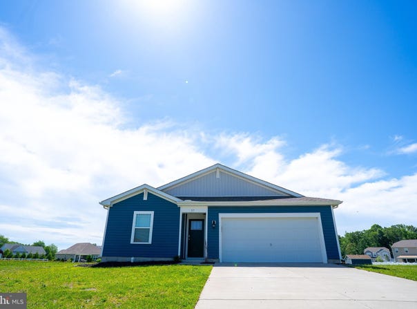 57 CORAL COURT, FREDERICA, DE 19946