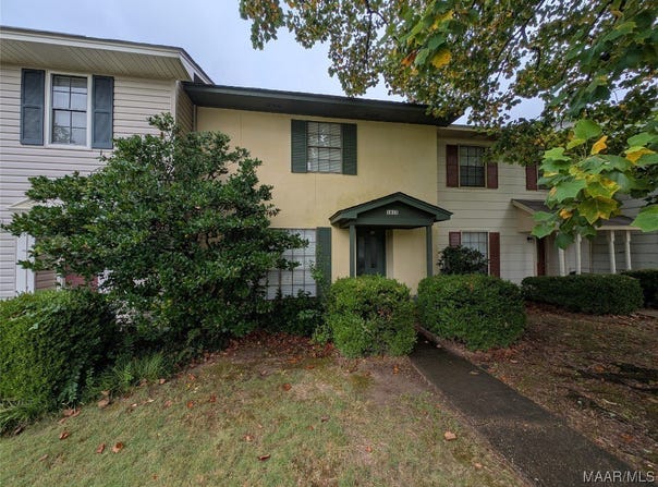 1613 LIMESTONE Court, Montgomery, AL 36117