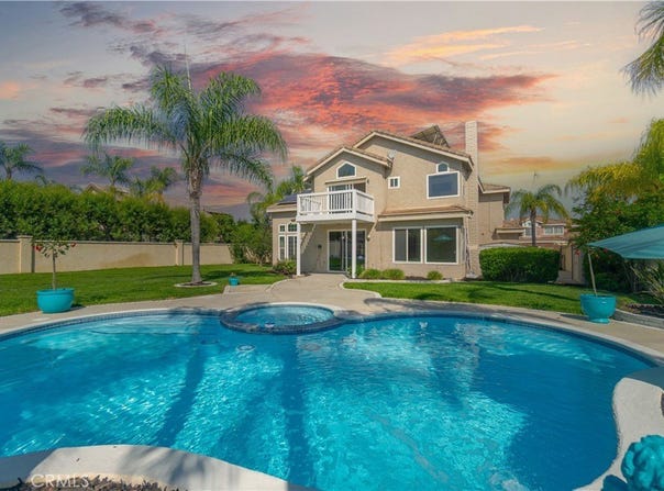 30528 Covecrest Circle, Menifee, CA 92584