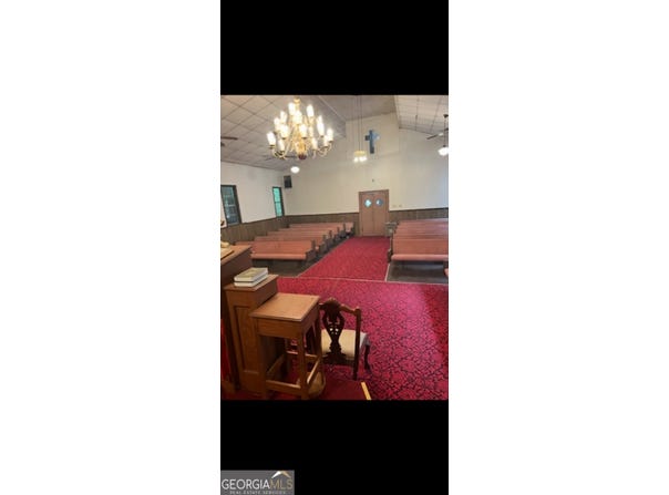 1581 1st, Macon, GA 31201