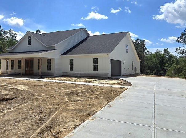6625 Pony Trail, Aiken, SC 29803