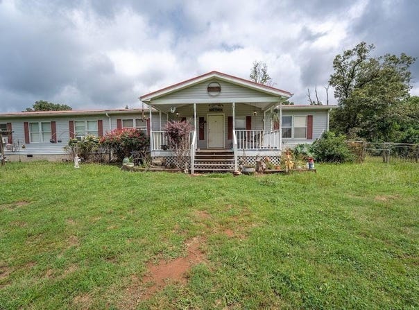 735 Hale Road, Maysville, GA 30558