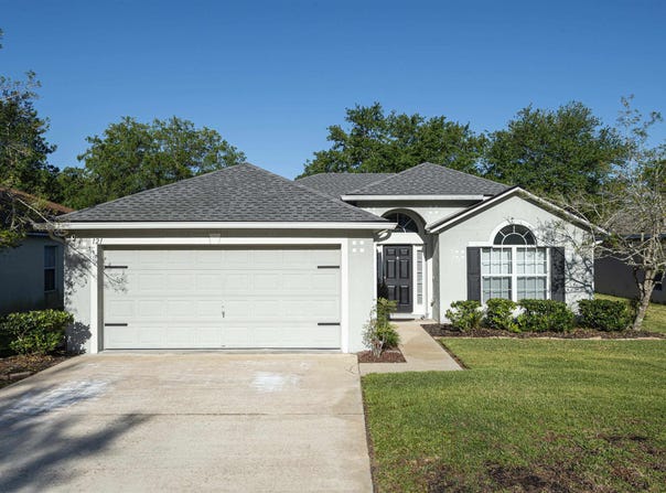 121 King Arthur Court, St Augustine, FL 32086