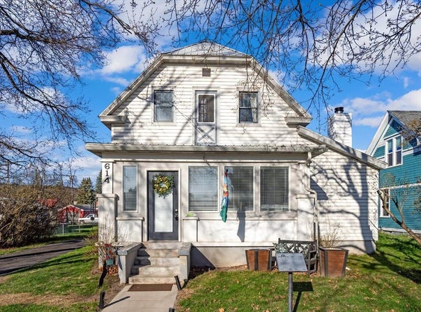 614 1st Avenue West, Kalispell, MT 59901