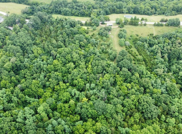 855 Elk Lake Resort Road, Owenton, KY 40359