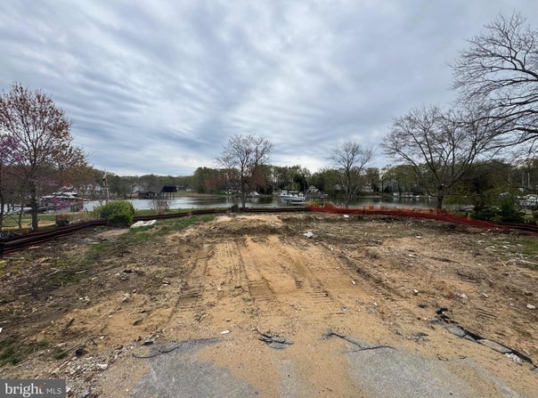 3887 COTTER DRIVE, EDGEWATER, MD 21037