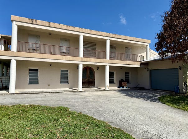 1806 S 29th Street, Fort Pierce, FL 34947