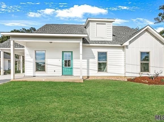 7655 Kristene Ave, Zachary, LA 70791