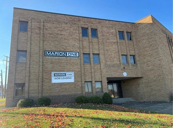 1 Marion Ave, Mansfield, OH 44903