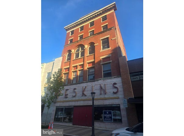 145 BALTIMORE STREET, CUMBERLAND, MD 21502