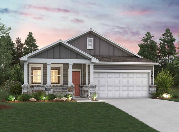 13205 Triple Jet DR, Buda, TX 78610