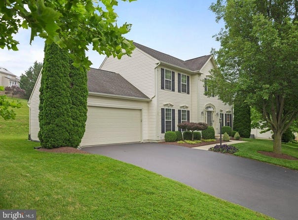3-N POINTE TER, MIDDLETOWN, MD 21769