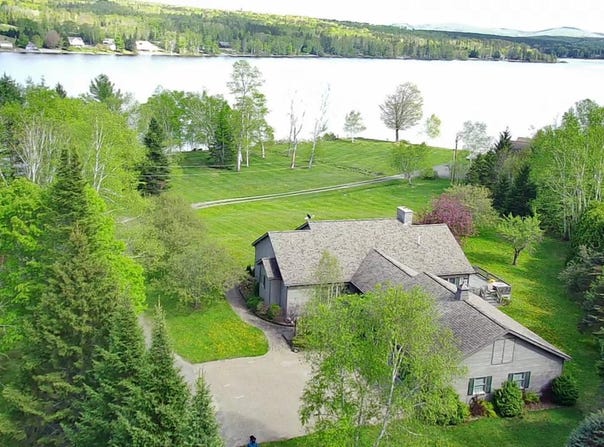 29 Pinkham Lane, Eagle Lake, ME 04739