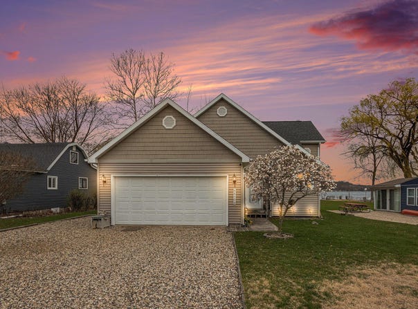 66100 Dolans Avenue, Vandalia, MI 49095