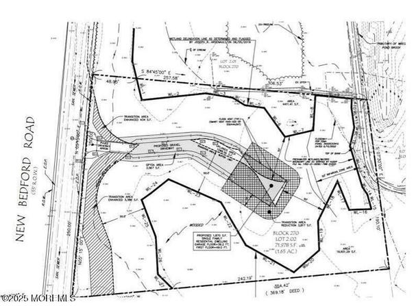 1826 New Bedford Road, Wall, NJ 07719