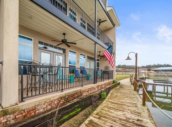 532 Grand Point Drive, Hot Springs, AR 71901