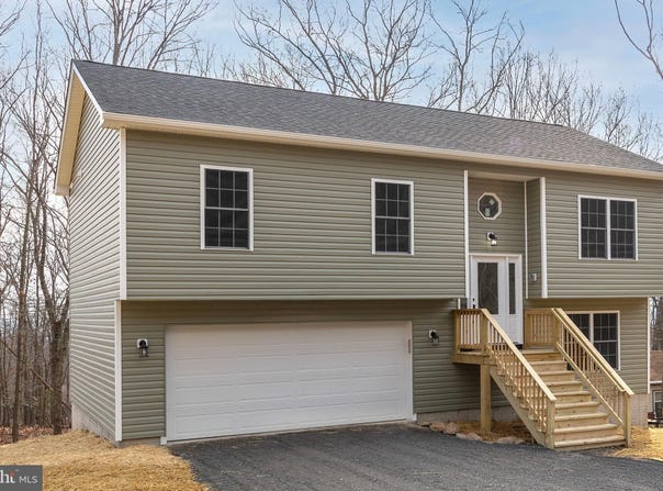 201 WINCHESTER DRIVE, WINCHESTER, VA 22602