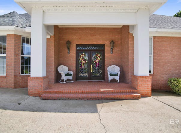 23014 Carnoustie Drive, Foley, AL 36535