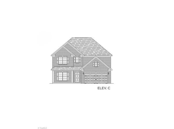 8303 Lazy Sky Lane, Colfax, NC 27235