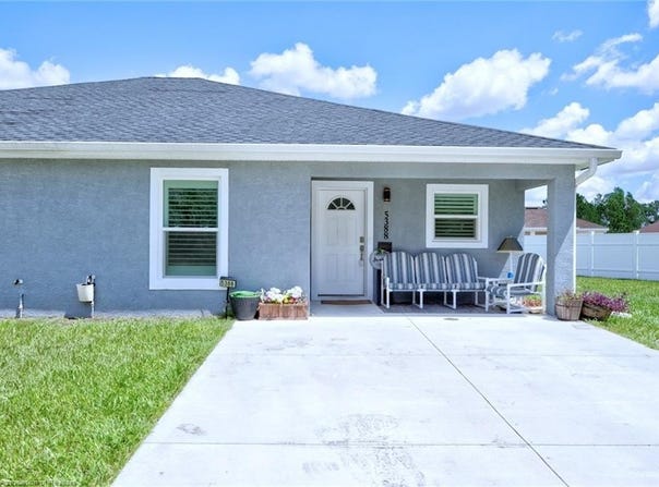 5388 Pebble Beach Drive, Sebring, FL 33872