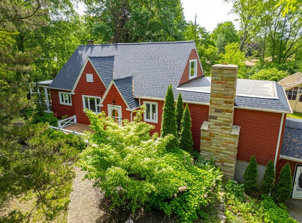 7938 E Drive N, Battle Creek, MI 49014