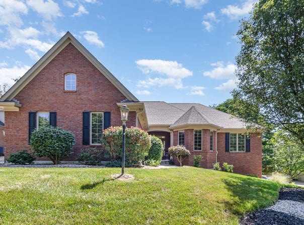 3484 Reeves Drive, Covington, KY 41017