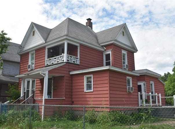 20 E Main Street, Cortland, NY 13045