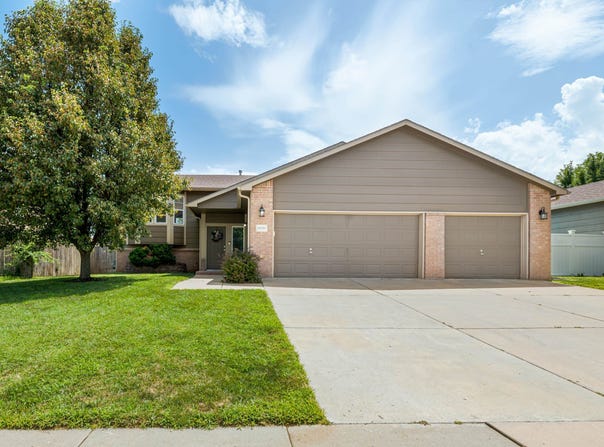 10201 W Jewell St., Wichita, KS 67209