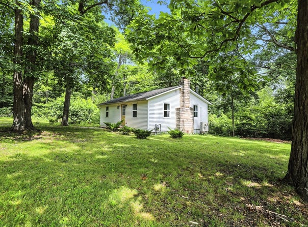 8453 S Christian Drive, IN 46164