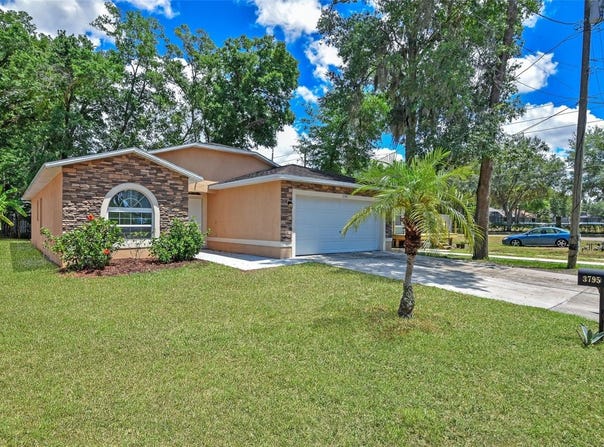 3795 RACHEL STREET, APOPKA, FL 32703