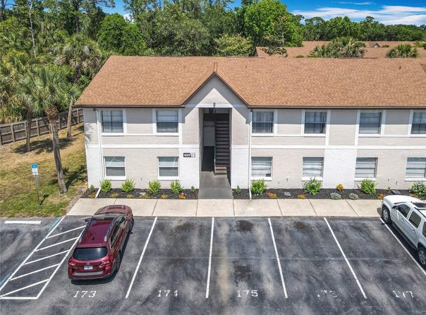 420 BANANA CAY DRIVE, SOUTH DAYTONA, FL 32119